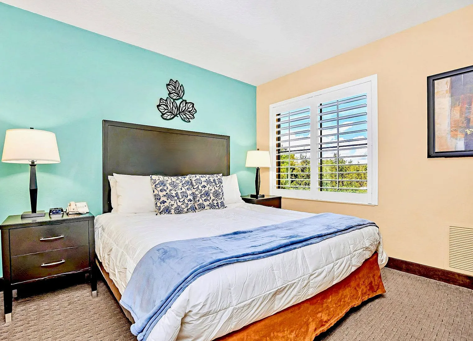 1 bed, 1.0 bath, 538 sqft, $1,667 — Photo 4