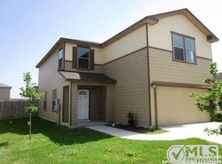 2215 Verde Cyn, San Antonio, TX 78224