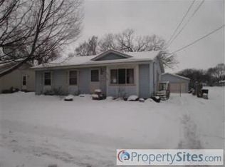 2951 Wallace Ave SW, Grandville, MI