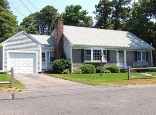 35 Joe Lincoln Rd, West Harwich, MA 02671