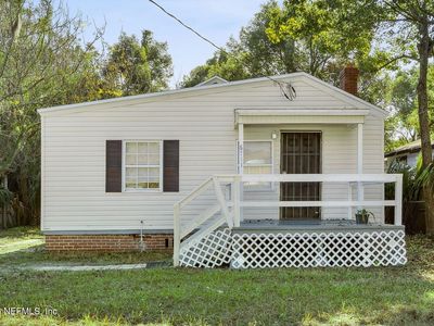 6711 DRAYTON Street, Jacksonville, FL, 32208
