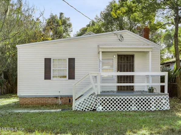 6711 DRAYTON Street, Jacksonville, FL 32208