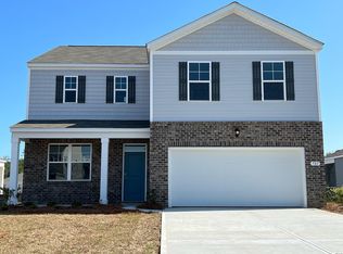 787 Oyster Bluff Dr LOT 97, Galen F Myrtle Beach, SC 29588