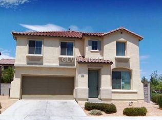 1916 Basilwood Ct, North Las Vegas, NV 89031