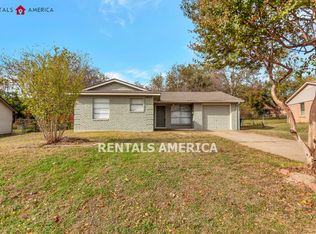 7857 Racine Dr, Dallas, TX 75232