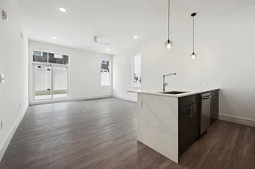 Floor plan 3 Bedrooms