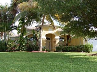 412 NW Canna Way, Jensen Beach, FL 34957