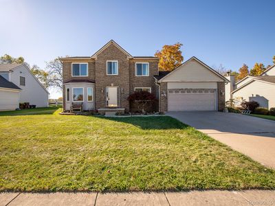 1601 Wind Dancer Trl, Tecumseh, MI, 49286