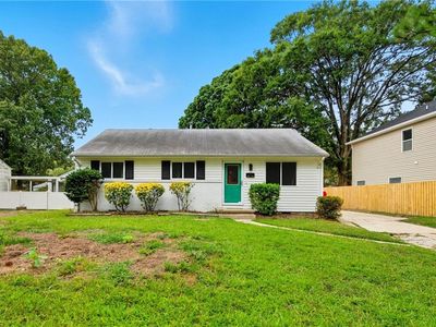 2512 Chesapeake Ave, Chesapeake, VA, 23324