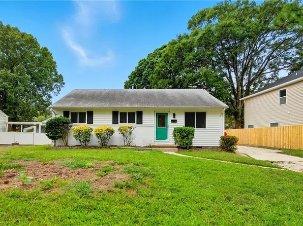 2512 Chesapeake Ave, Chesapeake, VA 23324