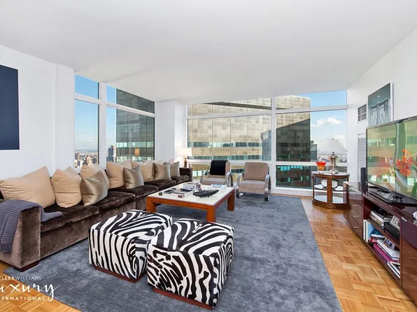 721 5th Ave APT 57C, New York, NY 10022