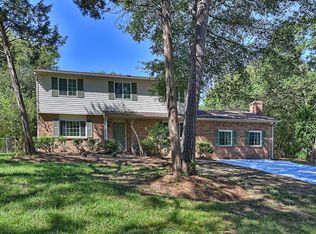 5716 Shadow Creek Rd, Charlotte, NC 28226