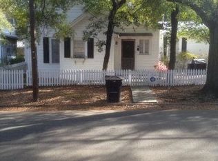 1304 Meigs St, Augusta, GA 30904