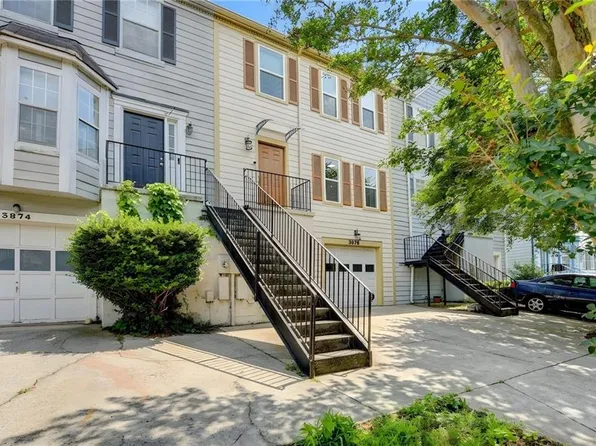 3876 Meadow Creek Dr, Peachtree Corners, GA 30092