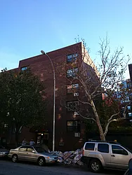 141 Barrow Street in West Village