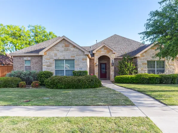 626 Benelli Dr, Abilene, TX 79602