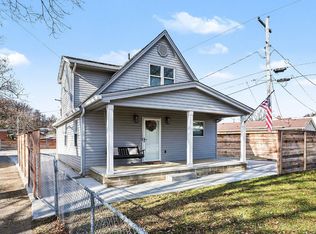 1179 Ridge Ave, Greendale, IN 47025