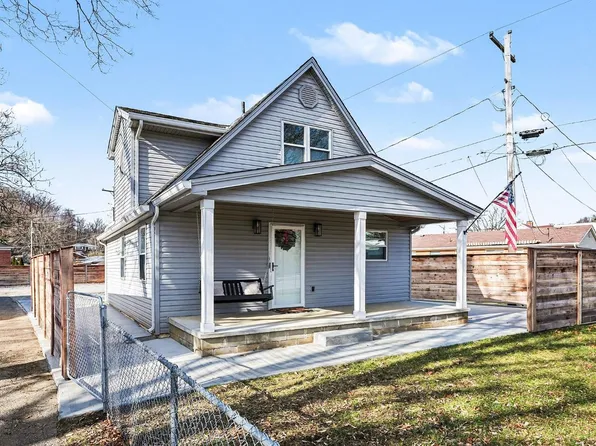 1179 Ridge Ave, Greendale, IN 47025