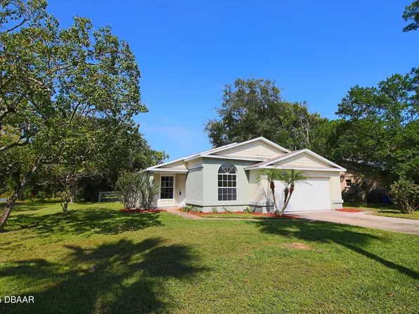 1443 Chamale Ln, Port Orange, FL 32129