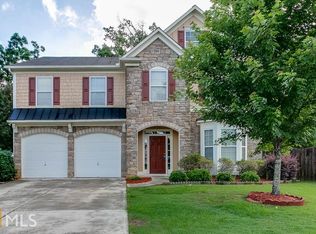 702 Key Largo Pte, Auburn, GA 30011