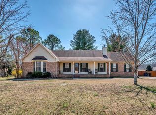 511 Upland Ct, Murfreesboro, TN 37129