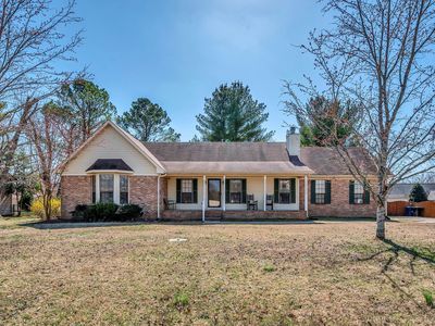 511 Upland Ct, Murfreesboro, TN, 37129