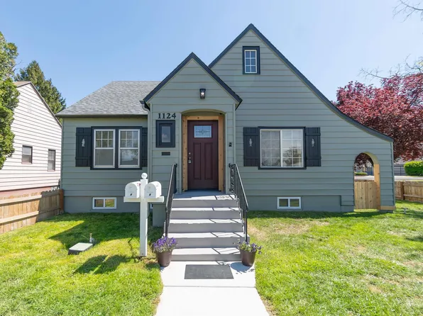 1124 14th Ave S, Nampa, ID 83651