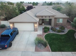 2155 W 1390 N, Saint George, UT 84770