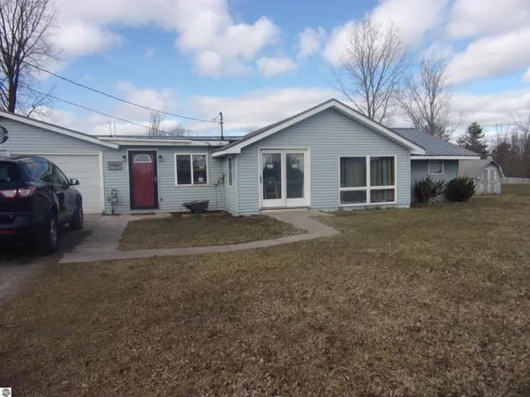 1984 W M 55, Tawas City, MI 48763