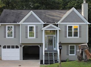 133 Aztec Way SE, Acworth, GA 30102