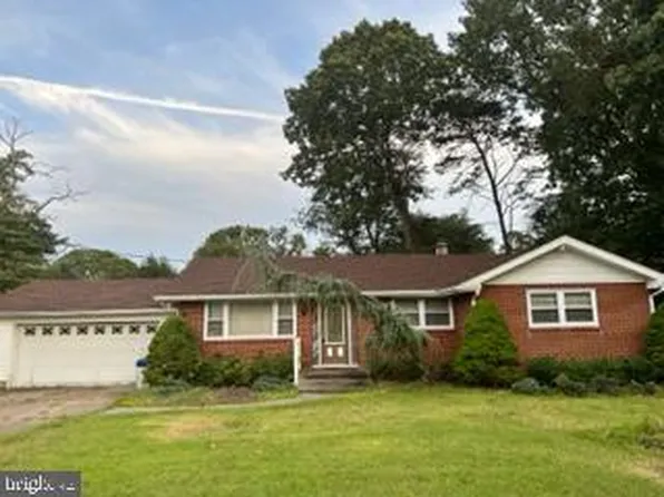 2982 Davis Rd, Barrington, NJ 08007