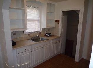 8872 Trinity St, Detroit, MI 48228