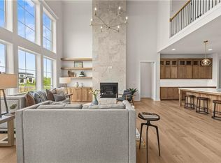 12502 W 170th Ter, Overland Park, KS 66221