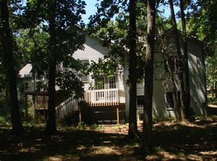 14794 E Redcoat Rd, Nevada, MO 64772