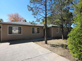 845 Prescott Heights Dr, Prescott, AZ 86301