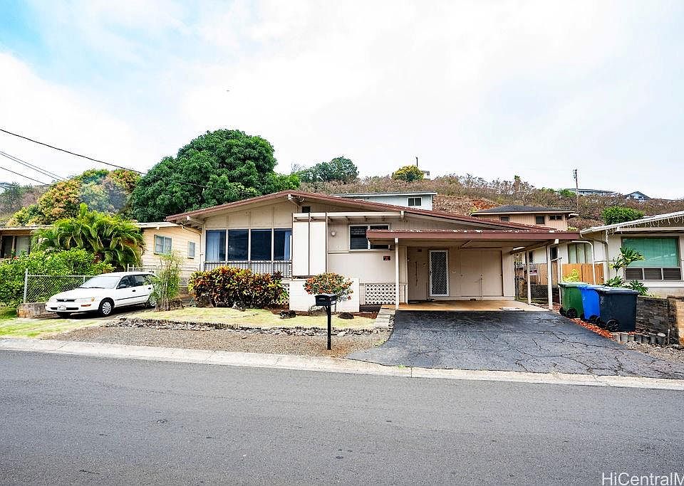 98-401 Pono St, Aiea, HI 96701 | MLS #202325280 | Zillow