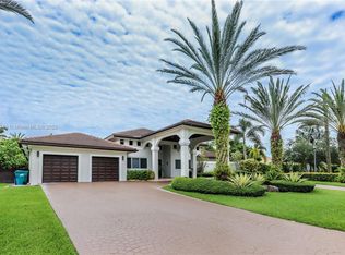 17610 SW 80th Ct, Palmetto Bay, FL 33157