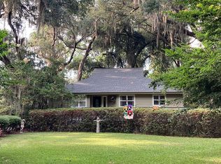 22 Tabby Rd, Beaufort, SC 29902