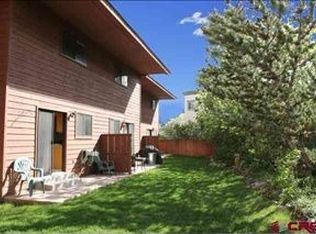 543 Animas View Dr APT 24, Durango, CO 81301