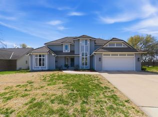 1319 N Tallyrand St, Wichita, KS 67206