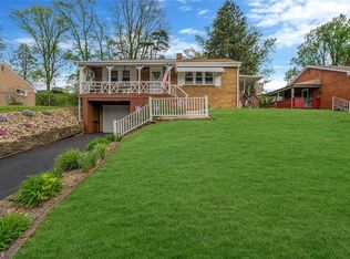 2021 Ridge Rd, McKeesport, PA 15135