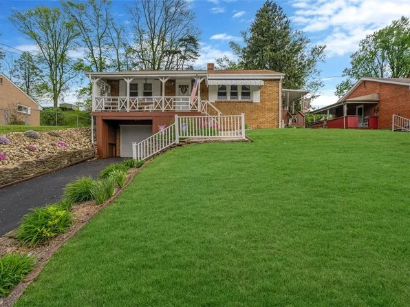 2021 Ridge Rd, McKeesport, PA 15135