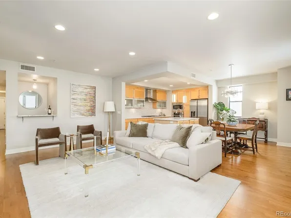 360 S Lafayette Street #101, Denver, CO 80209
