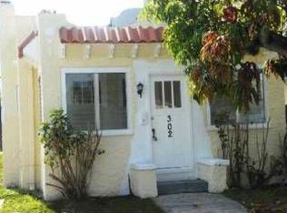 302 S East St, Lake Worth, FL 33460