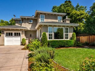 689 Ashton Ave, Palo Alto, CA 94306