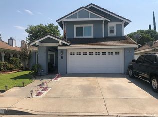 8083 Dowd Ct, Fontana, CA 92336