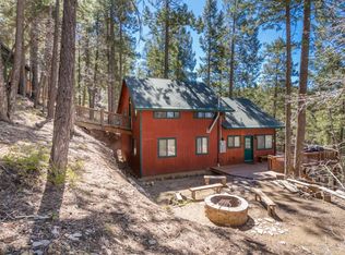 8875 S Sasha Dr, Prescott, AZ 86303