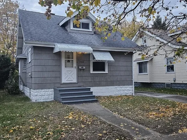 1144 Dietz Ave, Akron, OH 44301