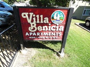 432 E O St #B, Benicia, CA 94510