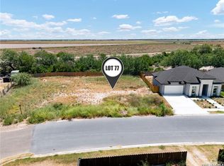 606 Makayla Drive LOT 77, San Juan, TX 78589